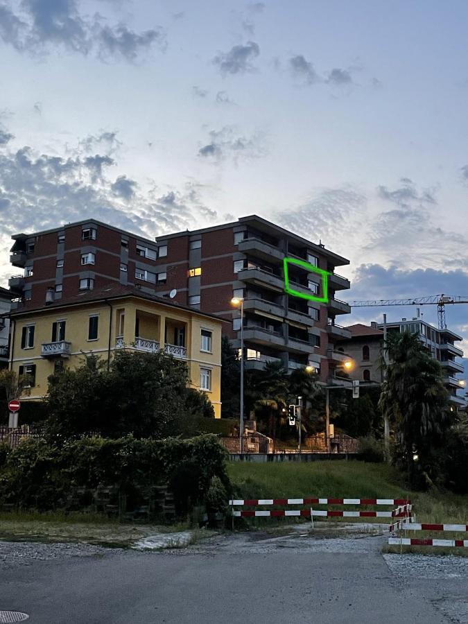 Karl&Deby Lugano Stazione/Centro Apartment Bagian luar foto