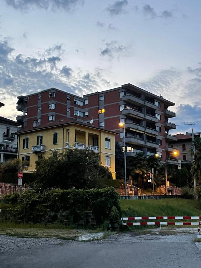 Karl&Deby Lugano Stazione/Centro Apartment Bagian luar foto