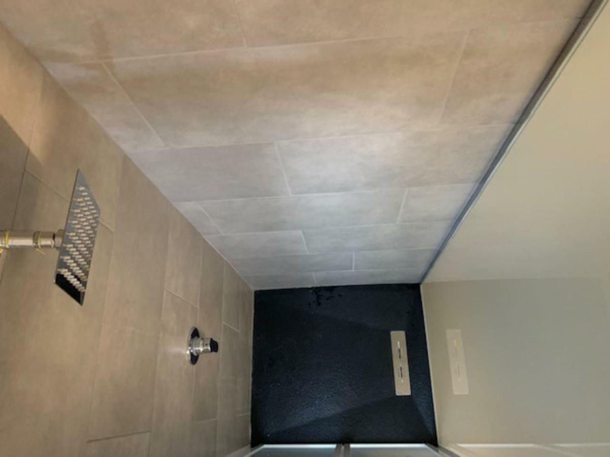 Karl&Deby Lugano Stazione/Centro Apartment Bagian luar foto
